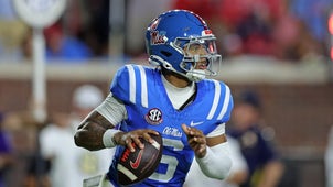 NEXT Trending Image: AP Top 25: Ole Miss Jumps Into Top 5; Texas A&M, SMU Fall