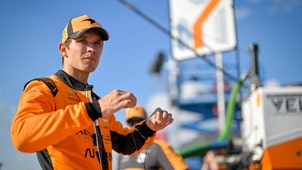 INDYCAR Trending Image: Christian Lundgaard Lands At Ganassi: 'We're Just Looking Forward Now'
