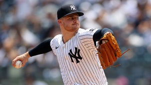 MLB Trending Image: Yankees RHP Clarke Schmidt Returns As Reliever After 14-Month Rehab