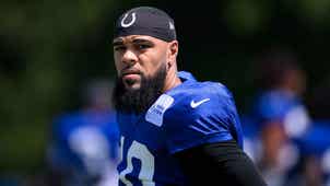 LOS ANGELES CHARGERS Trending Image: Colts WR Keenan Allen Formally Charged With Two Misdemeanors After August Arrest