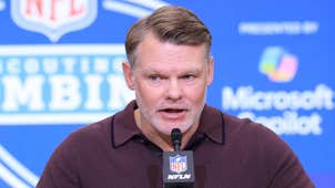 COLLEGE FOOTBALL Trending Image: Colts GM Chris Ballard Rips NFL Players Returning To College: ‘Stupidest’ Thing Ever