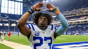 NEXT Trending Image: Eagles Reportedly Sign Former Pro Bowl CB Kenny Moore II To Practice Squad