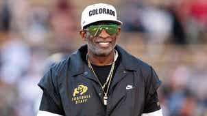 COLLEGE FOOTBALL Trending Image: Coach Prime Arrives: EA Sports College Football 27 Adds Deion Sanders