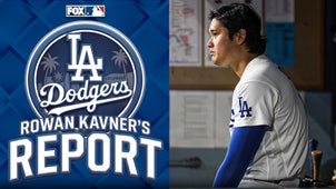 NEXT Trending Image: Shohei Ohtani Is Finally Going On The IL, But Were The Dodgers Too Late?