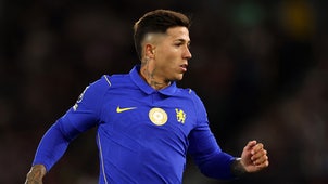NEXT Trending Image: Manchester City Reportedly Reaches Deal With Chelsea For Enzo Fernández