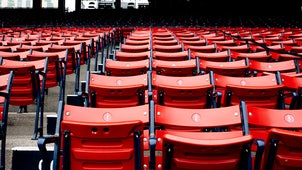 NEXT Trending Image: MLB Playoff Race Drama: Red Sox Change Start Time For Doubleheader With Cubs