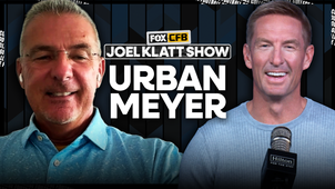 NEXT Trending Image: Urban Meyer: Michigan Has Issues ‘Even Greater’ Than Bryce Underwood