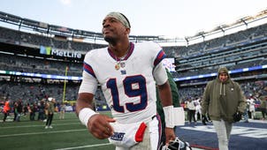 NFL Trending Image: Jameis Winston Reportedly Agrees To 2-Year Extension With New York Giants