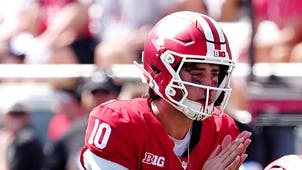 INDIANA HOOSIERS Trending Image: Meet Josh Hoover: What To Know About New Indiana Star Quarterback