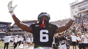 COLLEGE FOOTBALL Trending Image: Worst Bad Beat Of All Time? Vanderbilt Wins In Unthinkable Fashion