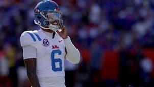 COLLEGE FOOTBALL Trending Image: Ole Miss Set To Drop Nike For New 7-Year Deal With Adidas
