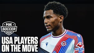 FIFA WORLD CUP MEN Trending Image: 5 USA Regulars Who Secured Summer Transfers To European Clubs
