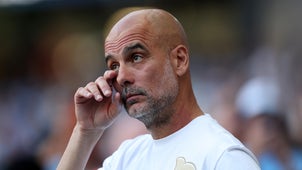 PREMIER LEAGUE Trending Image: Guardiola Standing 'Behind My Club' Manchester City Amid Bombshell Charges