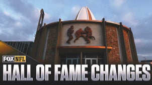 NFL Trending Image: Pro Football Hall Of Fame Makes Major Changes In Voting Process After Bill Belichick Snub