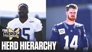 LOS ANGELES RAMS Trending Image: Rams? Seahawks? Bengals? The NFL's Best Teams Heading Into Week 1