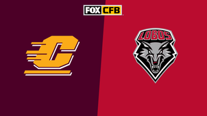NEXT Trending Image: How to Watch Central Michigan vs. New Mexico: TV Channel, Live Stream, Live