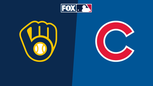 NEXT Trending Image: How to Watch Brewers vs. Cubs: TV Channel, Live Stream, Time