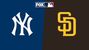 BETTING Trending Image: How to Watch Yankees vs. Padres: TV Channel, Live Stream, Time