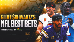 TAMPA BAY BUCCANEERS Trending Image: 2026 NFL Week 3 Best Bets, Expert Picks: Back Tampa Bay To Cover Against Vikings