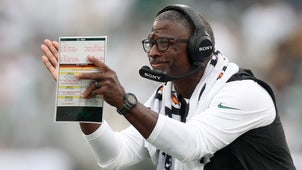 NEW YORK JETS Trending Image: Aaron Glenn Has No Regrets After Jets' OT Collapse vs. Packers: 'Not One Bit'