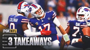 BUFFALO BILLS Trending Image: Is Buffalo Super Bowl Bound? 3 Takeaways From Bills' Decisive Win Over Lions