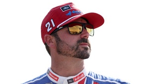 NASCAR Trending Image: NASCAR Silly Season Tracker: Josh Berry Top Candidate To Replace Nemechek