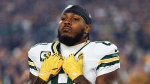 NFL Trending Image: Packers RB Josh Jacobs Pleads No Contest To 2 Misdemeanors, Including Battery