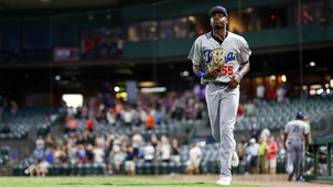 NEXT Trending Image: Dodgers Reportedly Call Up Top Prospect Josue De Paula