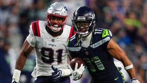 BETTING Trending Image: 2026 NFL Odds: Which Betting Streaks Will Continue?
