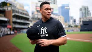 MLB Trending Image: Yankees Activate Aaron Judge From 60-Day Injured List Ahead Of Tuesday Return
