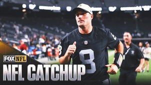 ATLANTA FALCONS Trending Image: NFL Catchup: Raiders Name Kirk Cousins Starting QB, Cowboys Bring Back Joe Milton
