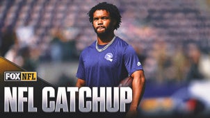 NFL Trending Image: NFL Catchup: Kyler Murray In Concussion Protocol; Eagles Place Landon Dickerson On IR