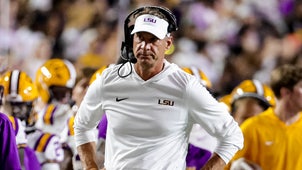 COLLEGE FOOTBALL Trending Image: SEC Leaders To Discuss Kicking LSU Out Of League Over Player Eligibility