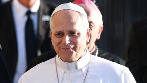 NEXT Trending Image: The Pope To Thank For White Sox Playoff Berth? Pope Leo XIV Answers