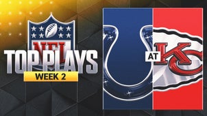 NEXT Trending Image: Colts vs. Chiefs Highlights: Kansas City Escapes In Overtime
