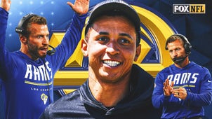 NFL Trending Image: Why Rams OC Nate Scheelhaase Is The Next Great Sean McVay Disciple