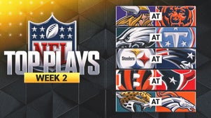 NEXT Trending Image: NFL Week 2 Live Updates, Scores: Vikings Beat Bears In Close Battle