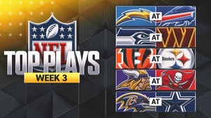 NEXT Trending Image: NFL Week 3 Live Updates, Scores: Ravens-Cowboys; Bills, Commanders Get Big Wins