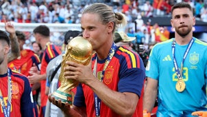 NEXT Trending Image: Marcos Llorente, 31, Announces Shock Retirement From Spain After Winning World Cup