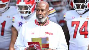 BIG TEN Trending Image: Mike Locksley Buyout: How Much Would Maryland Have To Pay