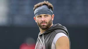 DAK PRESCOTT Trending Image: Contract Drama Over In TB: Baker Mayfield, Buccaneers Reportedly Agree To Extension