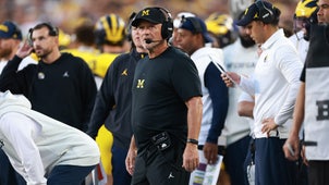 NEXT Trending Image: NCAA Admits Replay Protocols Were 'Not Followed' In WMU vs. Michigan
