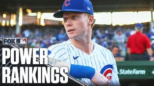 NEXT Trending Image: 2026 MLB Power Rankings: Every Contender’s Biggest Surprise This Season