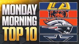 DALLAS COWBOYS Trending Image: Monday Morning NFL Top 10 Rankings: Who Are The Best Teams Heading Into The Season?