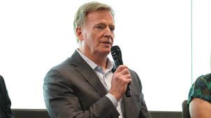 NFL Trending Image: NFL Commissioner Roger Goodell Receives Extension, Keeping Him In Job Through 2030