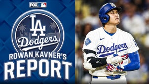 NEXT Trending Image: Clearly Still Hurting, Dodgers Can't Afford This Version of Shohei Ohtani Much Longer