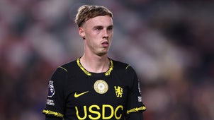 FIFA WORLD CUP MEN Trending Image: Cole Palmer, Declan Rice Ruled Out Of England's Upcoming Nations League Matches