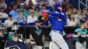 MLB Trending Image: Pete Crow-Armstrong Joins 35/35 Club, And The Much Rarer 40/40 Is In Reach