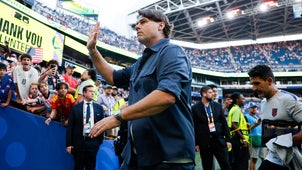 UNITED STATES MEN Trending Image: Cincinnati To Host 2nd Leg Of USA's Concacaf Nations League Quarterfinal