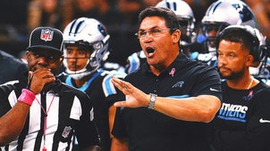 NFL Trending Image: Ron Rivera, ‘Still Bitter,’ Details Challenge For Patriots In Super Bowl Rematch